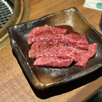 クロスケ - ロース