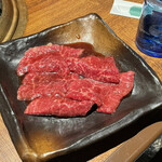 クロスケ - ロース