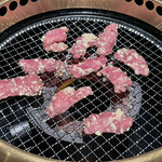 クロスケ - 焼き焼き