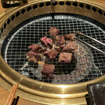 クロスケ - 美味しそ〜♡