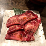 京の焼肉処 弘 - 