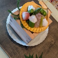 新宿 星のなる木 - 