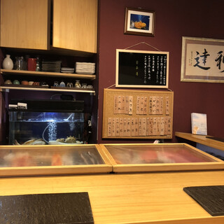 鎌倉 長谷 鮨山もと_2