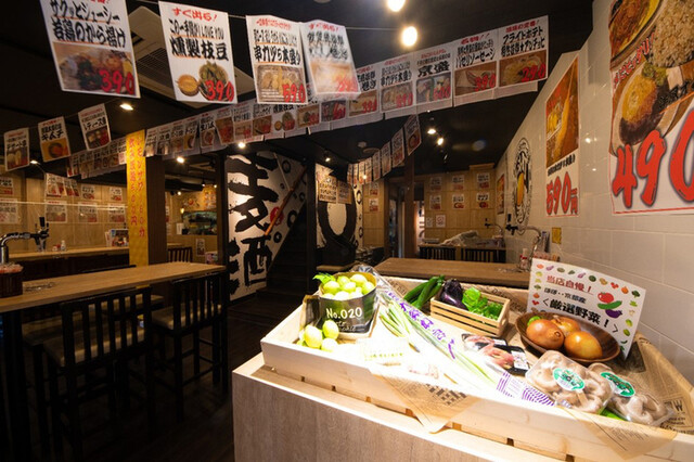 串カツとレモンサワーの店 先斗町酒場 三条 居酒屋 食べログ 串カツとレモンサワーの店 先斗町酒場 三条 居酒屋 食べログ