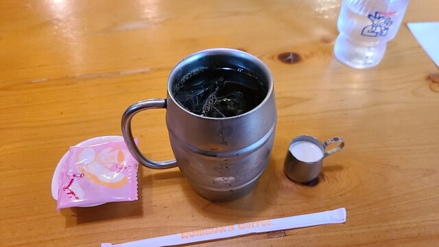 コメダ珈琲店 鎌倉深沢店 Komeda S Coffee 湘南深沢 コーヒー専門店 食べログ