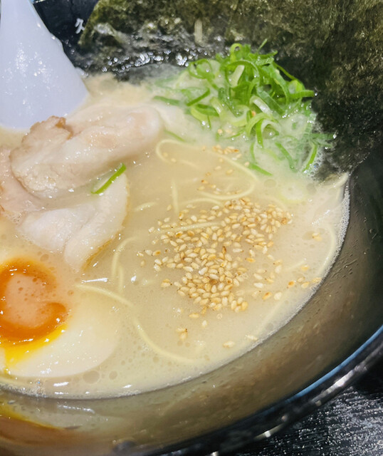 ふくの家 本庄店 - 佐賀/ラーメン  食べログ