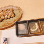 うなぎ割烹 白金台 まつ本 - 