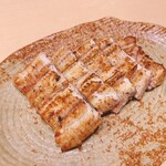 うなぎ割烹 白金台 まつ本 - 