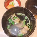 うなぎ割烹 白金台 まつ本 - 