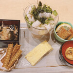 うなぎ割烹 白金台 まつ本 - 