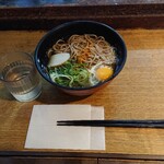 麺家 京都 下がも店 - 