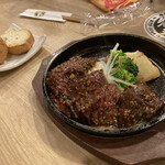 串カツとレモンサワーの店 先斗町酒場 - 