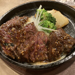 串カツとレモンサワーの店 先斗町酒場 - 