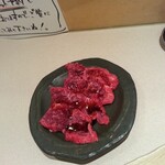 焼肉・ホルモンこそっと - 