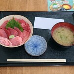 ふじやす食堂 - 