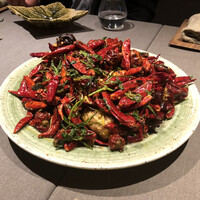 茶禅華 - 