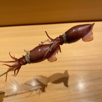 鮨 つぼみ - 