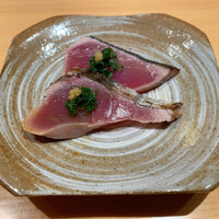 鮨 つぼみ - 