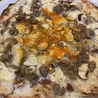 ピザダヴィンチトウキョウ - 