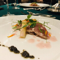 メインダイニングルーム 三笠 - 