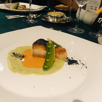 メインダイニングルーム 三笠 - 