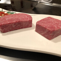 銀座うかい亭 - 