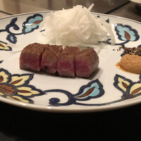 銀座うかい亭 - 