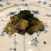 銀座うかい亭 - 