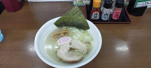 麺処 ひみつ屋 武蔵増戸 ラーメン 食べログ