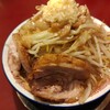 ラーメン☆ビリー 東仙台本店