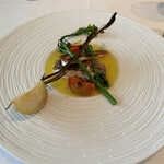 ラ・ブランシュ - 