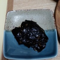 京都 権太呂 本店 - ごんこぶ❤️権太呂さんのお出汁を取った後の昆布⭐️肉厚で深いお味♬リーズナブルですが味わいの分かる方々に差し上げたいお土産⭐️