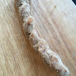 パン・デ・フィロゾフ - 