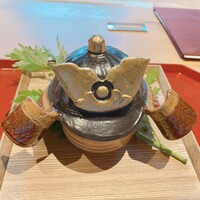 御料理ふじ居 - 