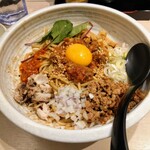 東京ラーメン いな世 - 