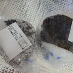 セイコーマート - 料理写真:転がしてみた