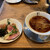 麺's食堂 粋蓮 - 料理写真:手火山鰹ブラック