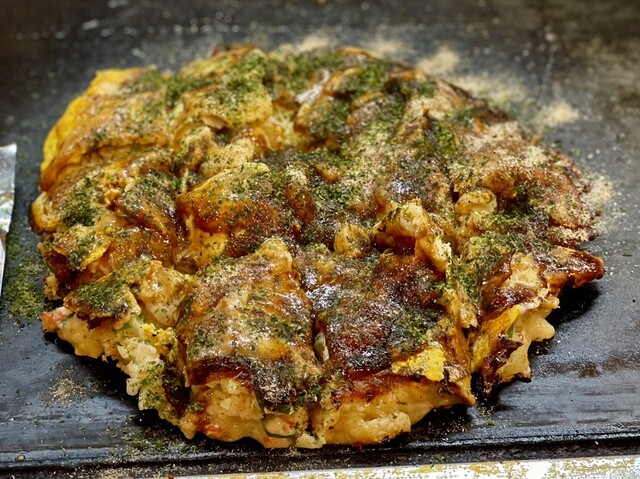 どんたく堂山 中崎町 お好み焼き 食べログ どんたく堂山 中崎町 お好み焼き 食べログ