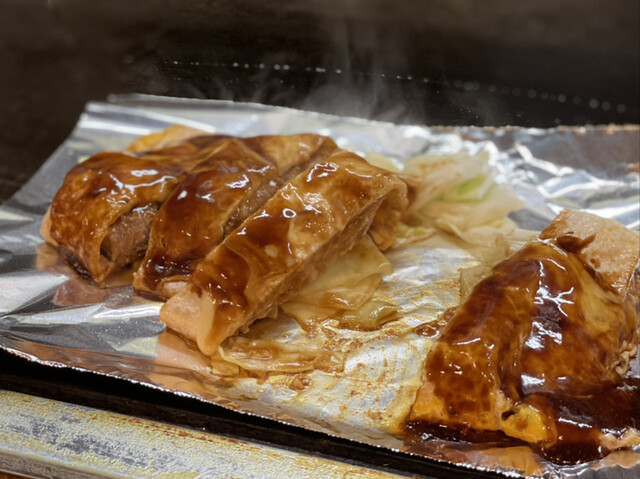 どんたく堂山 中崎町 お好み焼き 食べログ どんたく堂山 中崎町 お好み焼き 食べログ