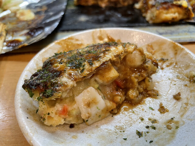 どんたく堂山 中崎町 お好み焼き 食べログ どんたく堂山 中崎町 お好み焼き 食べログ