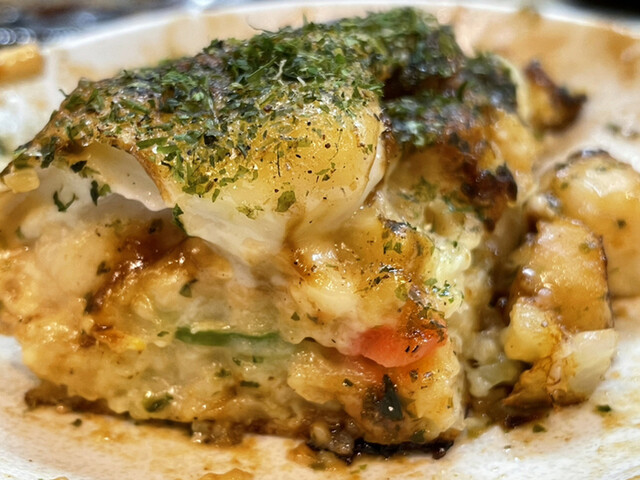 どんたく堂山 中崎町 お好み焼き 食べログ どんたく堂山 中崎町 お好み焼き 食べログ