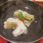 銀座 しのはら - 