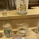 銀座 しのはら - 