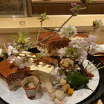 銀座 しのはら - 