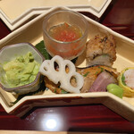 銀座 しのはら - 