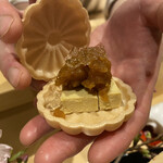 銀座 しのはら - 