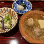 銀座 しのはら - 