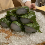 銀座 しのはら - 