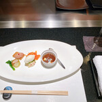 Teppanyaki Ginza Hotaru - 