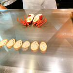 Teppanyaki Ginza Hotaru - 